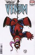 Web of Venom (2026 Marvel) 1B