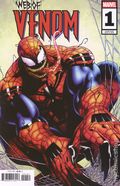 Web of Venom (2026 Marvel) 1E