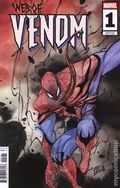 Web of Venom (2026 Marvel) 1F