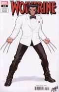 Wolverine (2024 Marvel) 18B