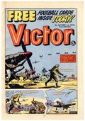 Victor (UK 1961-1992 D.C. Thomson) 967
