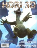HDRI 3D Magazine (2004 - 2011 DMG Publishing) 27