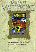 Marvel Masterworks Deluxe Library Edition Variant HC (1998-Present Marvel) 2nd Edition 27-REP
