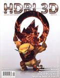 HDRI 3D Magazine (2004 - 2011 DMG Publishing) 28