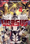 Versus GN (2024 Kodansha Comics) 4-1ST