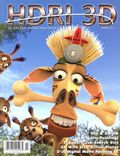 HDRI 3D Magazine (2004 - 2011 DMG Publishing) 23