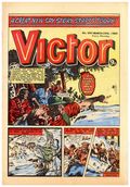 Victor (UK 1961-1992 D.C. Thomson) 997