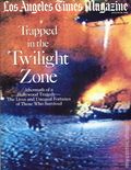Los Angeles Times Magazine (1985 - 2012 Los Angeles Times) Vol. 4 #34