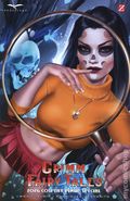 Grimm Fairy Tales Presents Cosplay Pin-Up Special (2026 Zenescope) 0C