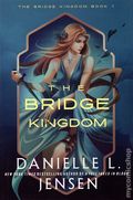 Bridge Kingdom HC (2025 Del Rey) Deluxe Edition 1-1ST