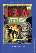 ACG Collected Works: Adventures into the Unknown HC (2011 PS Artbooks) 12-1ST
