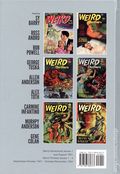Pre-Code Classics: Weird Adventures/Thrillers HC (2017 PS Artbooks) 1-1ST