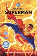 All Star Superman HC (2022 DC) The Deluxe Edition 1C-REP