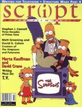 Scr(i)pt Magazine (c.1996 Forum, Inc) Vol. 5 #5