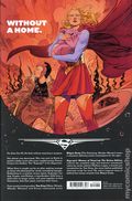 Supergirl Woman of Tomorrow HC (2024 DC) The Deluxe Edition 1B-REP