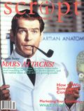 Scr(i)pt Magazine (c.1996 Forum, Inc) Vol. 2 #6