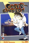 Case Closed GN (2004- Viz) 98-1ST