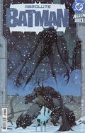 Absolute Batman (2024 DC) 8H