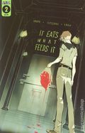 It Eats What Feeds It (2020 Scout Comics) 2C