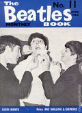 Beatles Book (1963-2003 Beat Publications) Magazine 11
