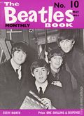 Beatles Book (1963-2003 Beat Publications) Magazine 10