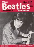 Beatles Book (1963-2003 Beat Publications) Magazine 12
