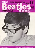 Beatles Book (1963-2003 Beat Publications) Magazine 13