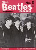 Beatles Book (1963-2003 Beat Publications) Magazine 8