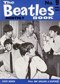 Beatles Book (1963-2003 Beat Publications) Magazine 9