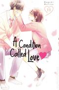 A Condition Called Love GN (2023 Kodansha Comics) 11-1ST