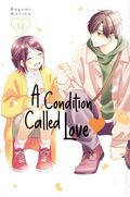 A Condition Called Love GN (2023 Kodansha Comics) 12-1ST