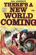 There's a New World Coming (1974 Spire) 79CENT