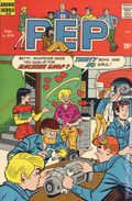 Pep Comics (1940-1987 Archie) National Diamond 274NDS