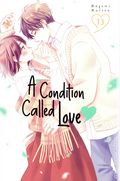 A Condition Called Love GN (2023 Kodansha Comics) 13-1ST