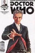Doctor Who The Twelfth Doctor (2014 Titan) 1F