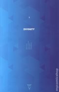 Divinity (2015 Valiant) 4B