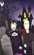 Polyglot and Spleen (2006 Seraphemera Books) 3