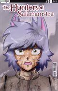 Hunters of Salamanstra (2016 Keenspot) 10