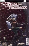 Hunters of Salamanstra (2016 Keenspot) 11