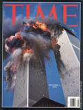 Time Magazine (1923-Present Time Inc.) Sep 11 2001