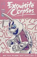 Exquisite Corpses (2025 Image) 9C