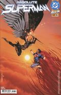 Absolute Superman (2024 DC) 16E