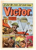 Victor (UK 1961-1992 D.C. Thomson) 1034