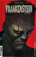Universal Monsters Frankenstein (2024 Image) 1F