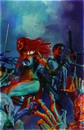 Red Sonja vs. Army of Darkness (2025 Dynamite) 1H