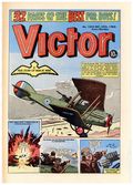Victor (UK 1961-1992 D.C. Thomson) 1035