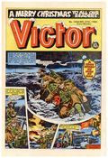 Victor (UK 1961-1992 D.C. Thomson) 1036