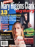 Mary Higgins Clark Mystery Magazine (1996 - 2000 Gruner+Jahr) 1997, SUMMER/FALL