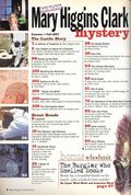 Mary Higgins Clark Mystery Magazine (1996 - 2000 Gruner+Jahr) 1997, SUMMER/FALL
