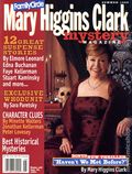 Mary Higgins Clark Mystery Magazine (1996 - 2000 Gruner+Jahr) 1999, SUMMER